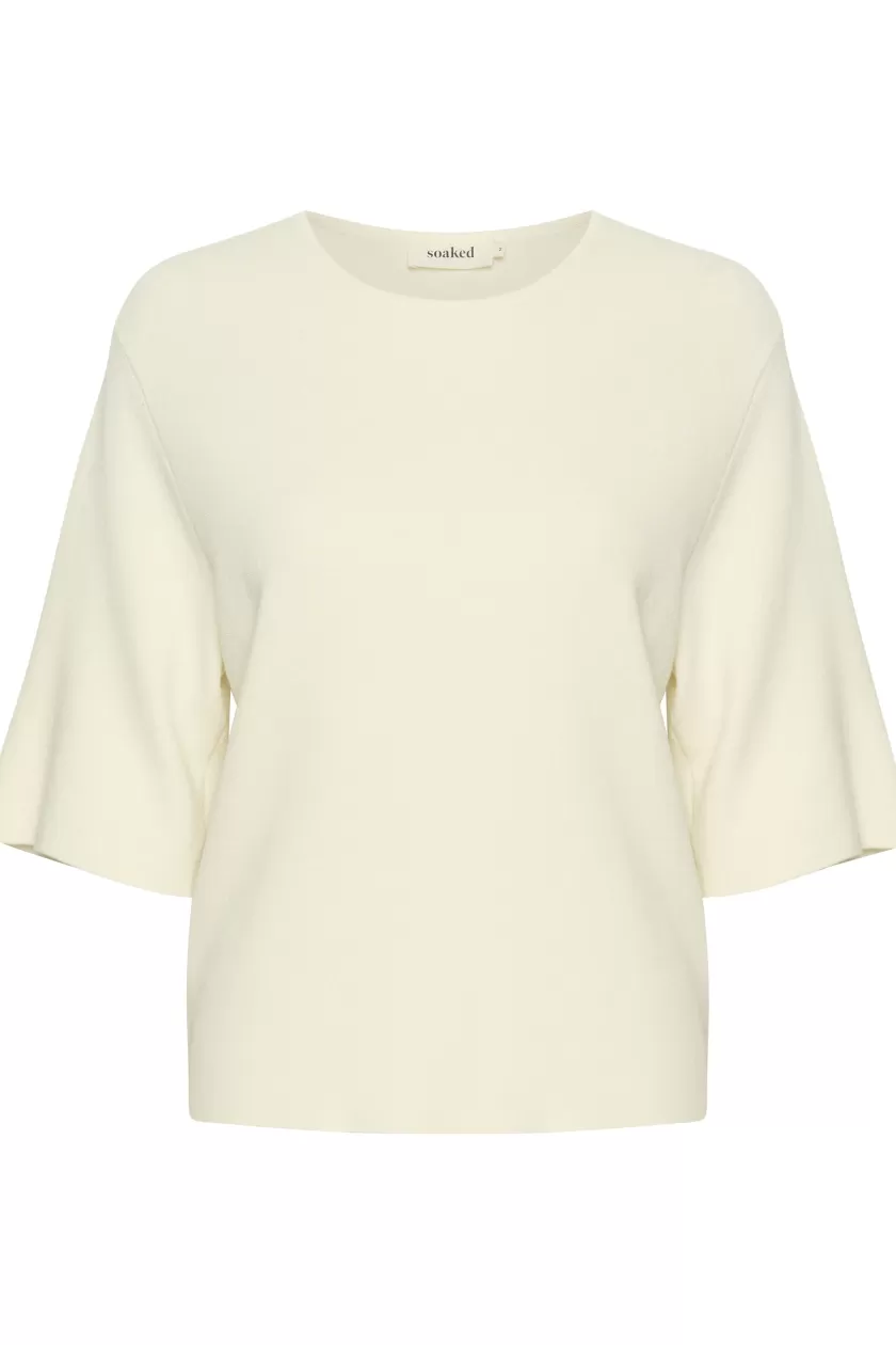 Soaked In Luxury SLIndianna Pullover Best Sale