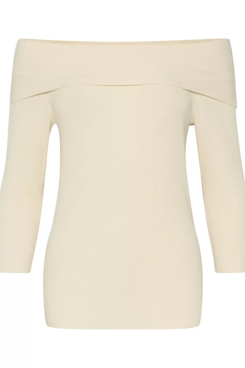 Soaked In Luxury SLIndianna Pullover New
