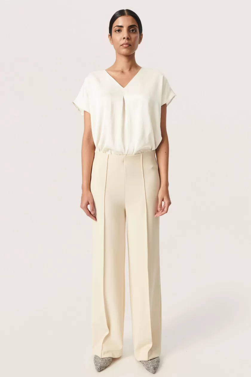 Soaked In Luxury SLIoana Bluse Clearance