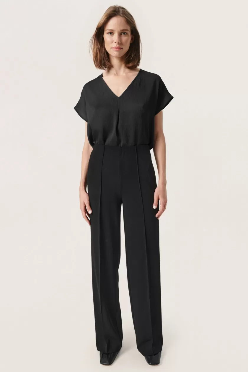 Soaked In Luxury SLIoana Bluse Online
