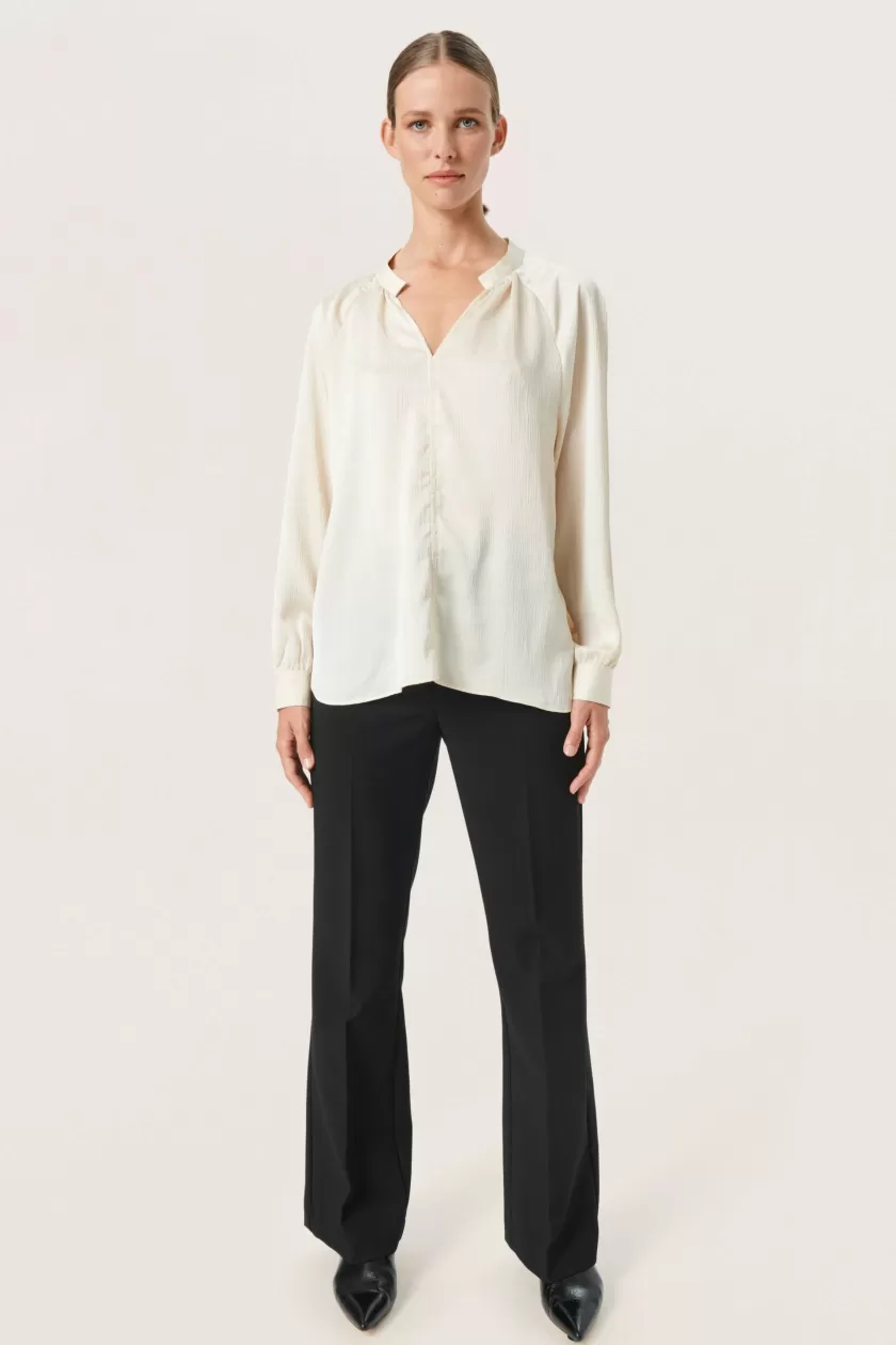 Soaked In Luxury SLIoana Bluse Online