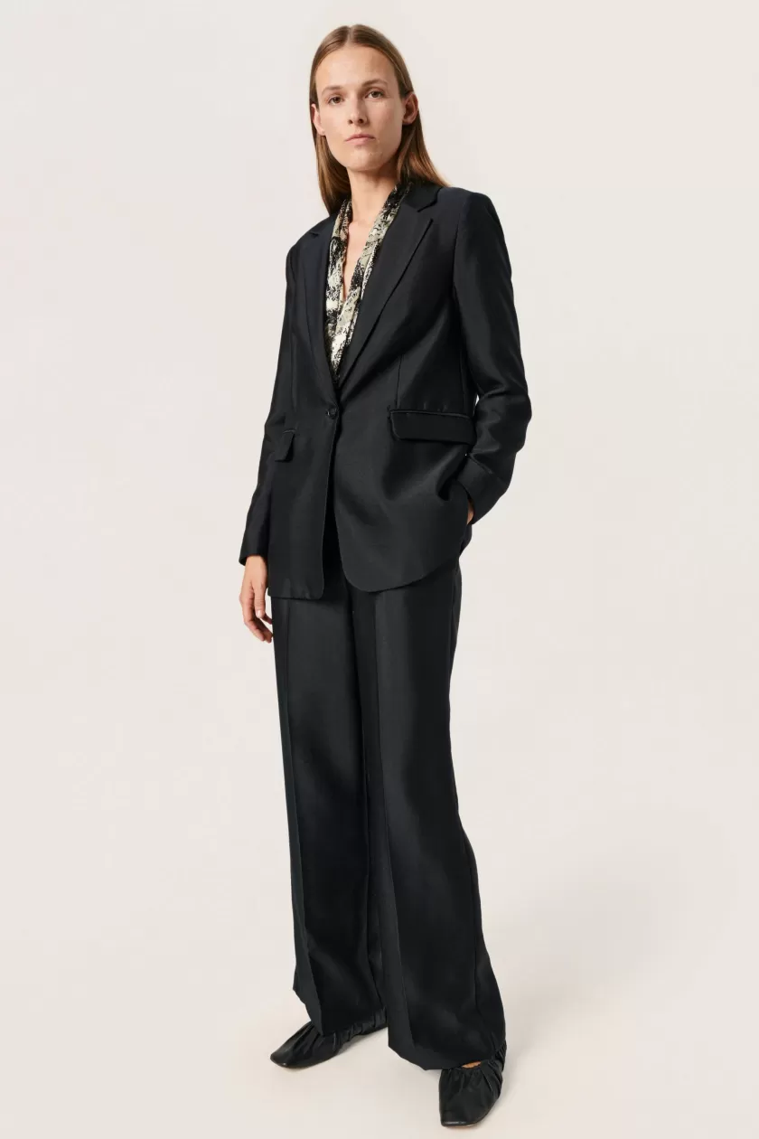 Soaked In Luxury SLJacinta Blazer Cheap