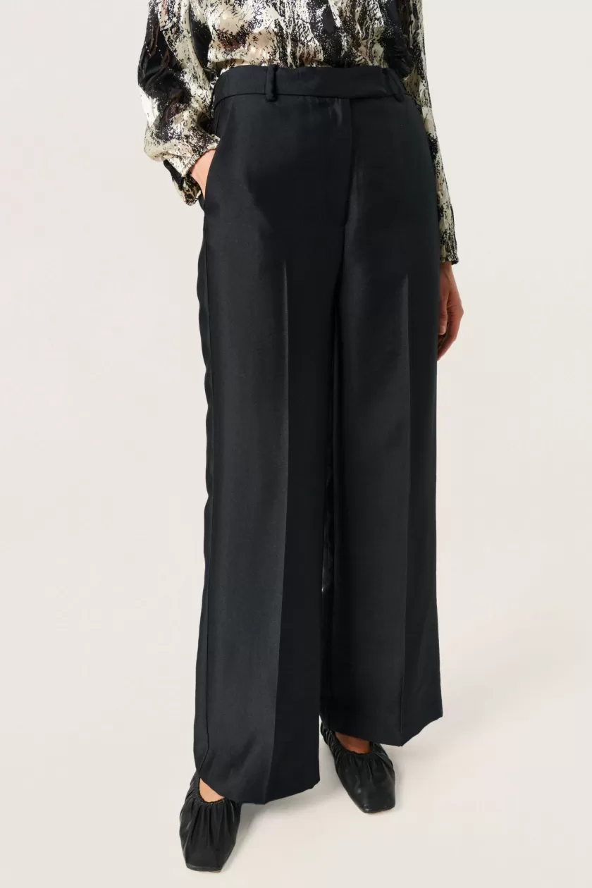 Soaked In Luxury SLJacinta Bukser Discount