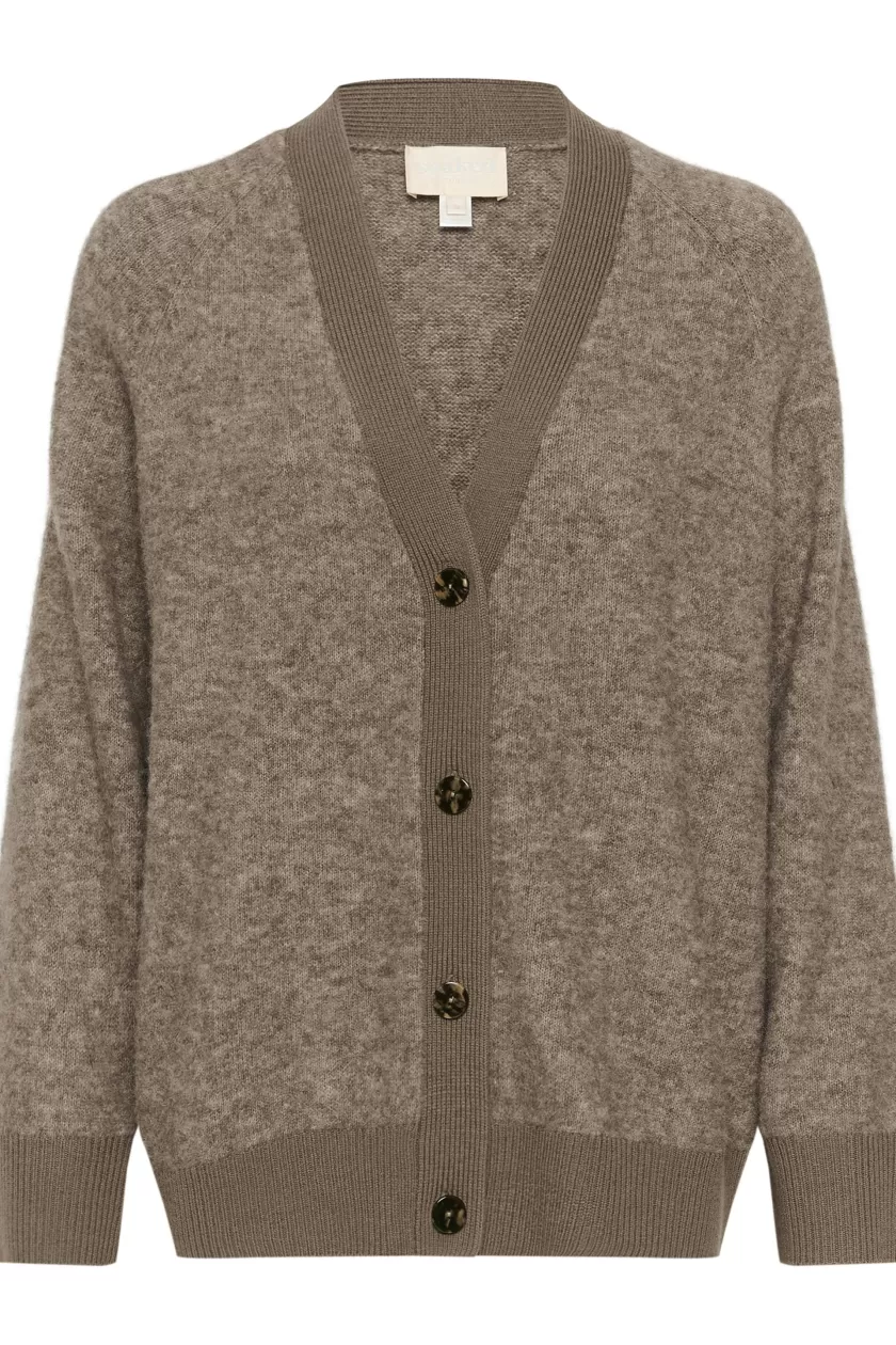 Soaked In Luxury SLJessie Cardigan Sale