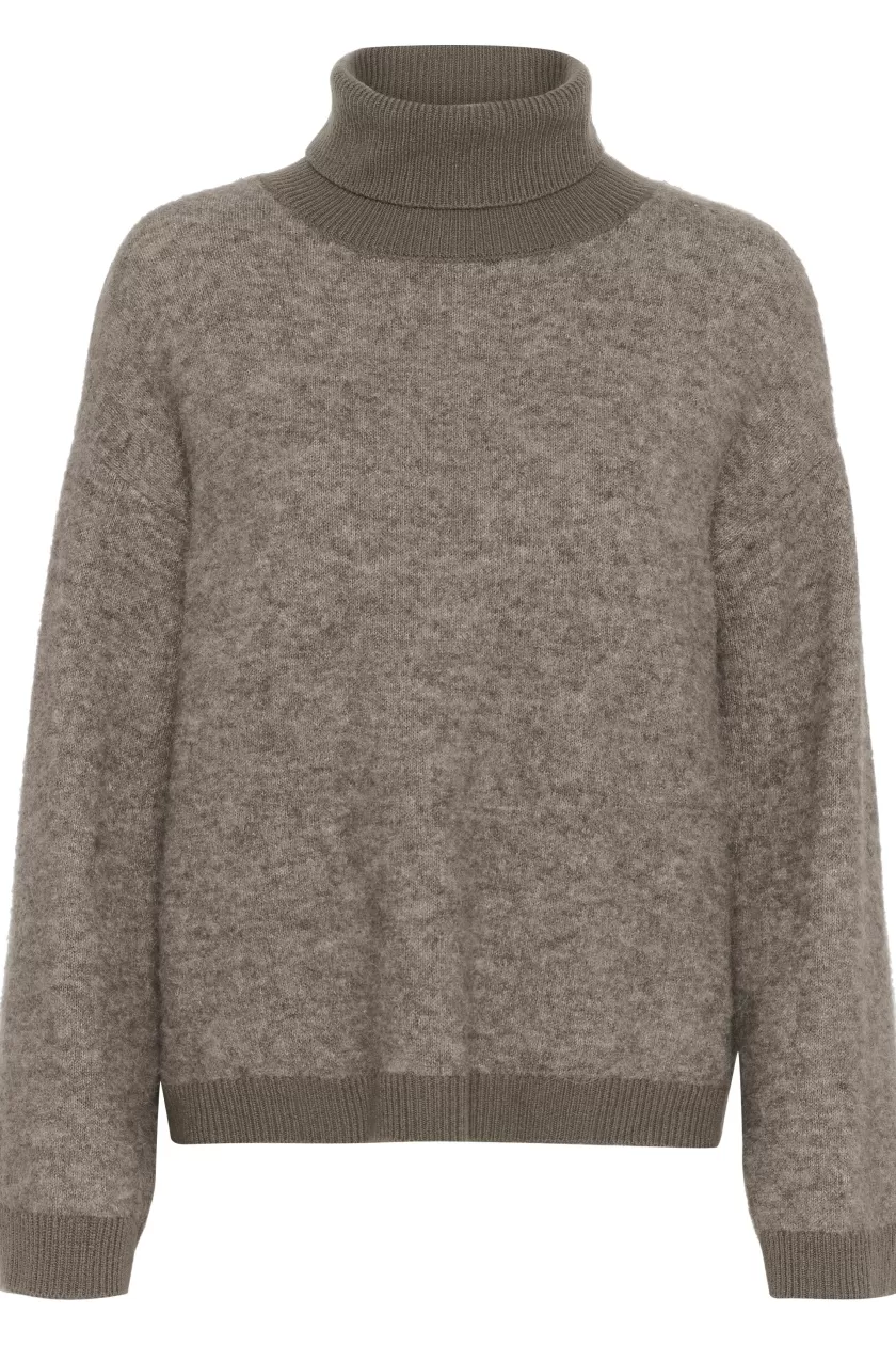 Soaked In Luxury SLJessie Pullover New
