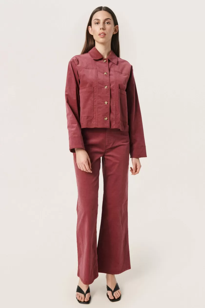 Soaked In Luxury SLJill Casual jakke Sale
