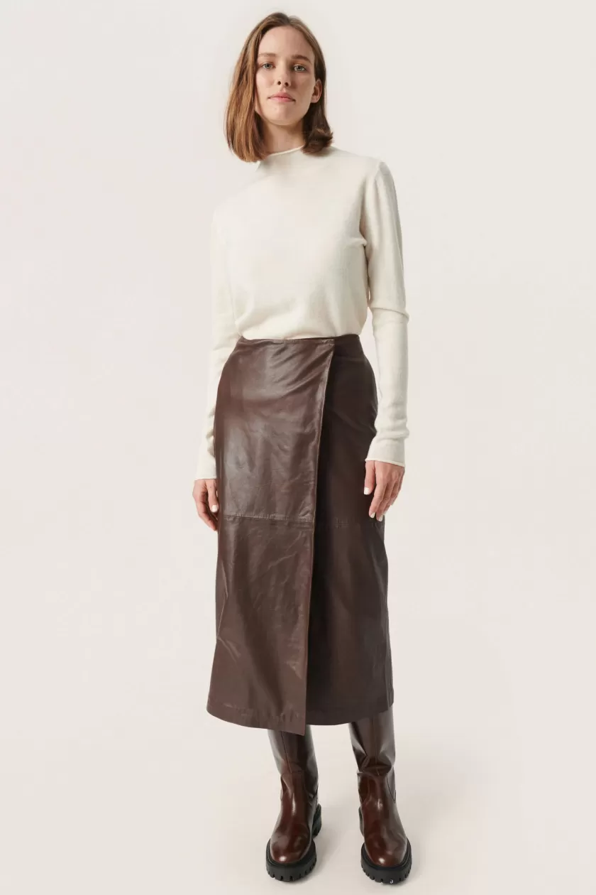 Soaked In Luxury SLJoselyn Kjol Online