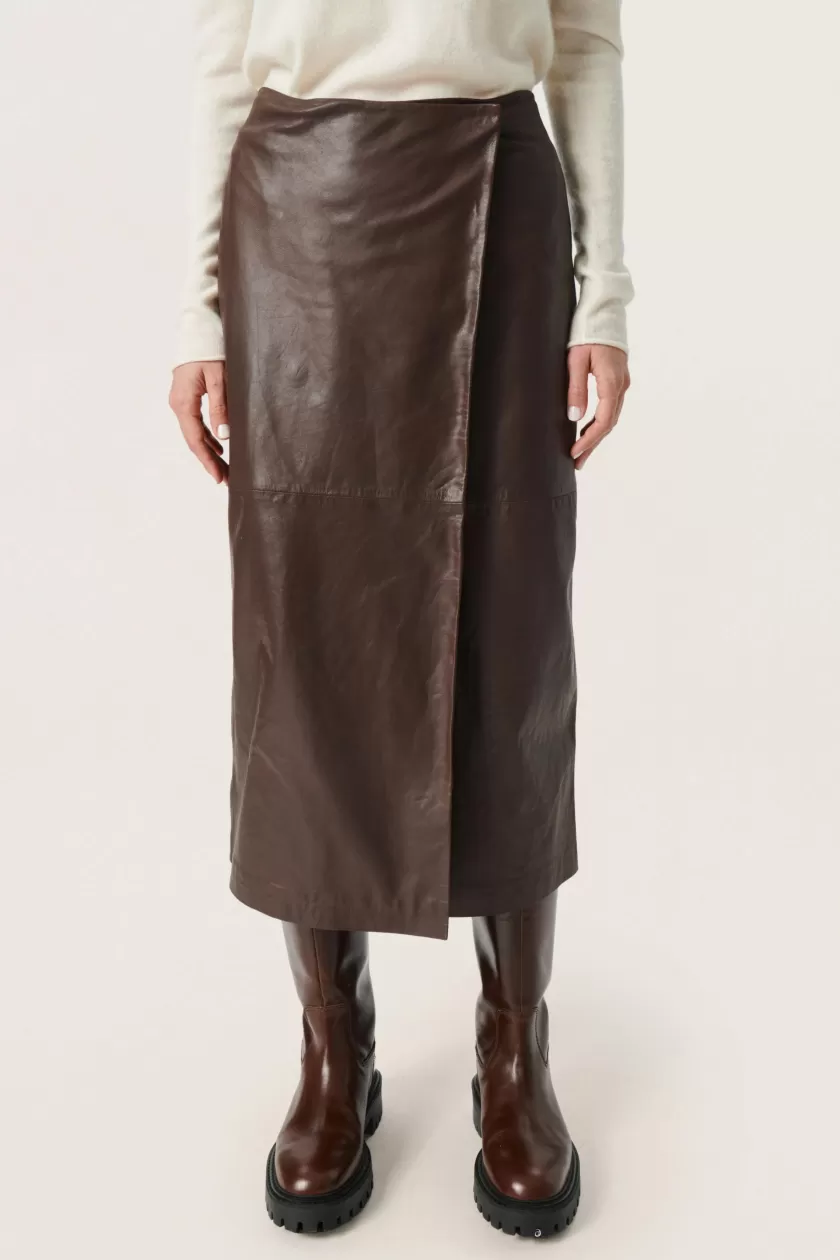 Soaked In Luxury SLJoselyn Kjol Online