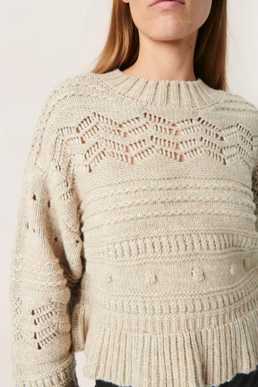 Soaked In Luxury SLJoy Pullover Store