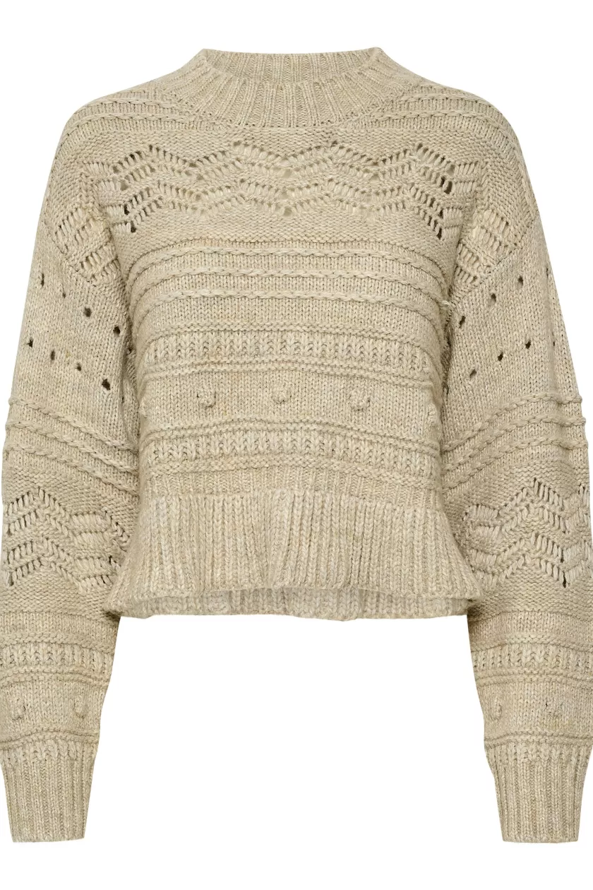 Soaked In Luxury SLJoy Pullover Store