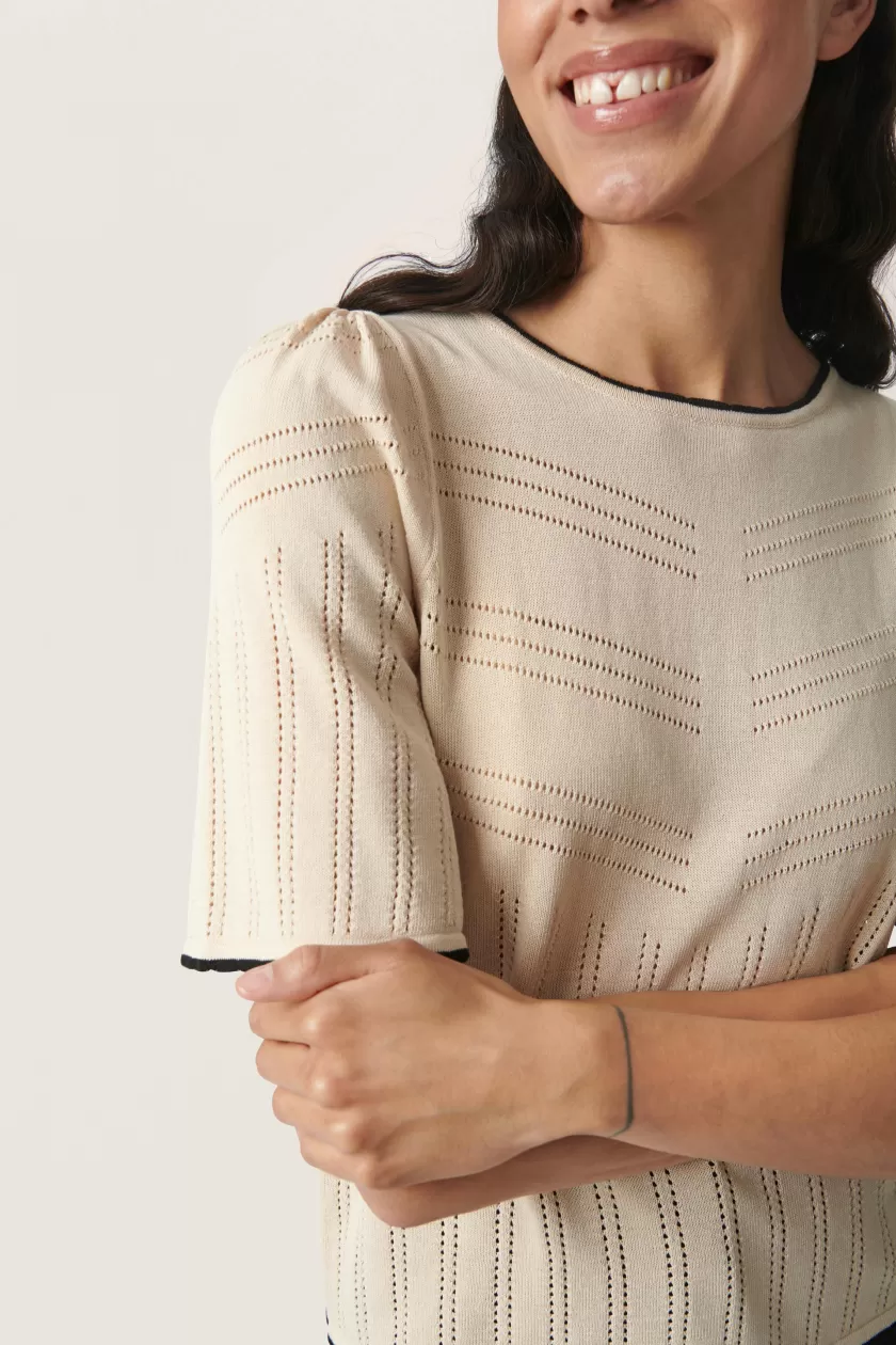 Soaked In Luxury SLJuliane Pullover Best Sale