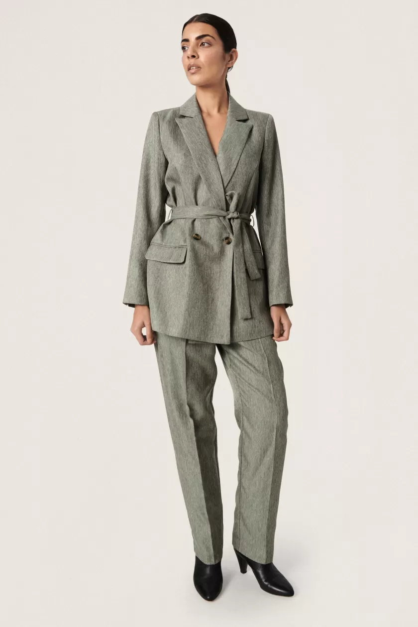 Soaked In Luxury SLJustine Blazer Online