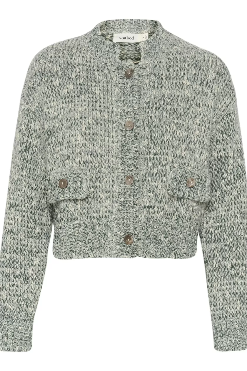 Soaked In Luxury SLKamelia Cardigan Cheap