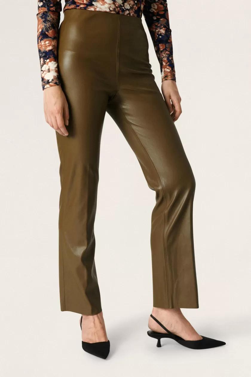 Soaked In Luxury SLKaylee Bukser Outlet