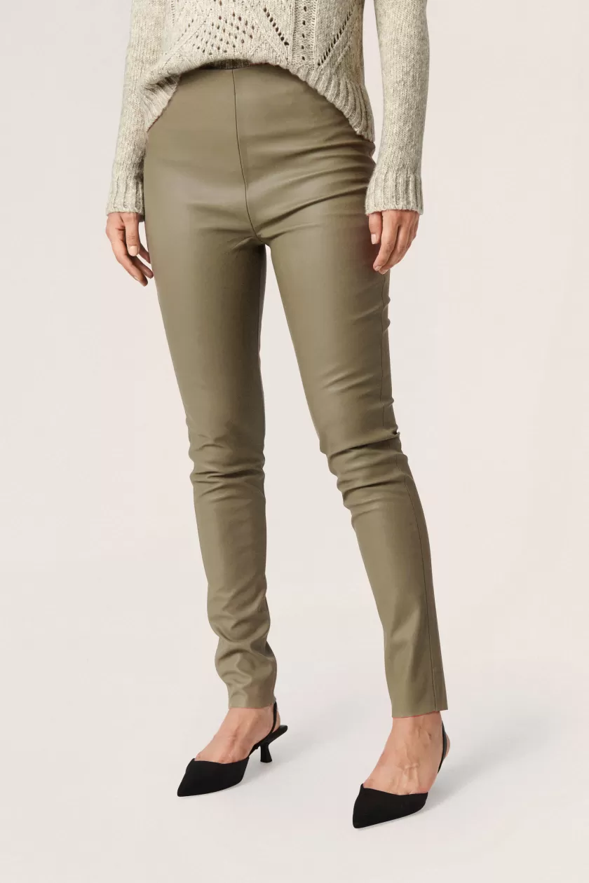 Soaked In Luxury SLKaylee Leggings Outlet
