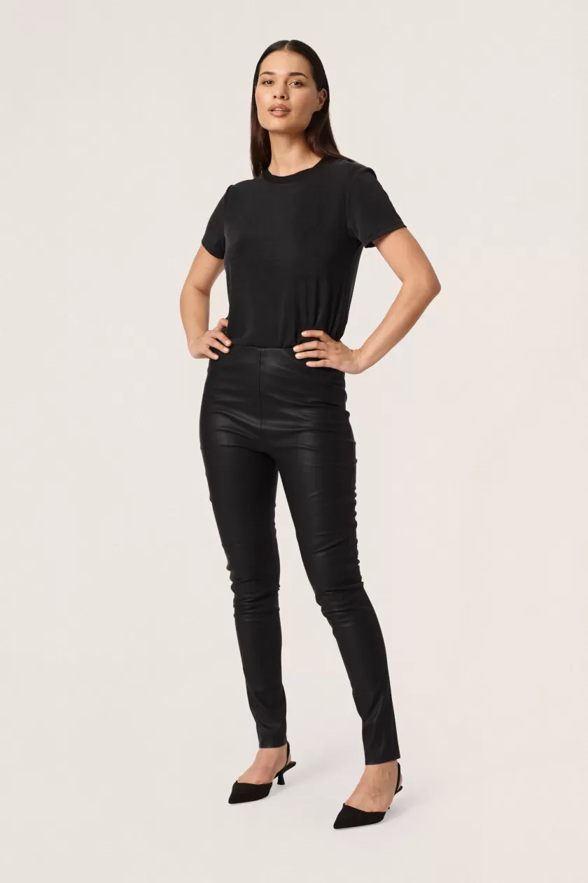 Soaked In Luxury SLKaylee Leggings Clearance