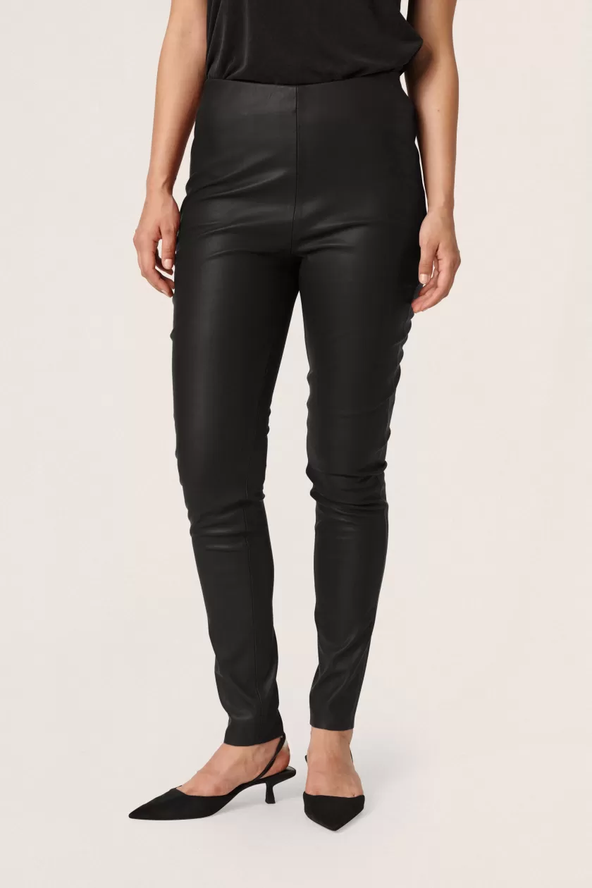Soaked In Luxury SLKaylee Leggings Clearance