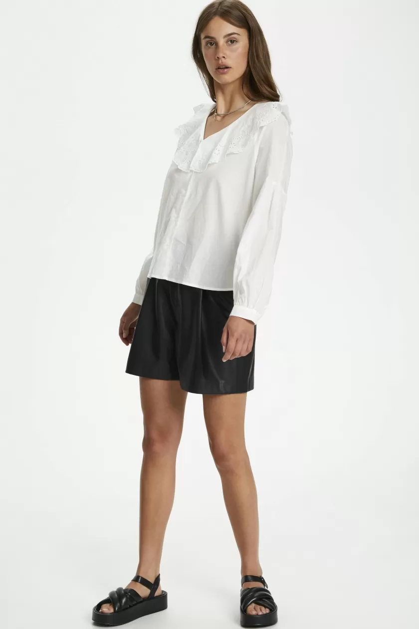 Soaked In Luxury SLKenobi Skjorte Flash Sale