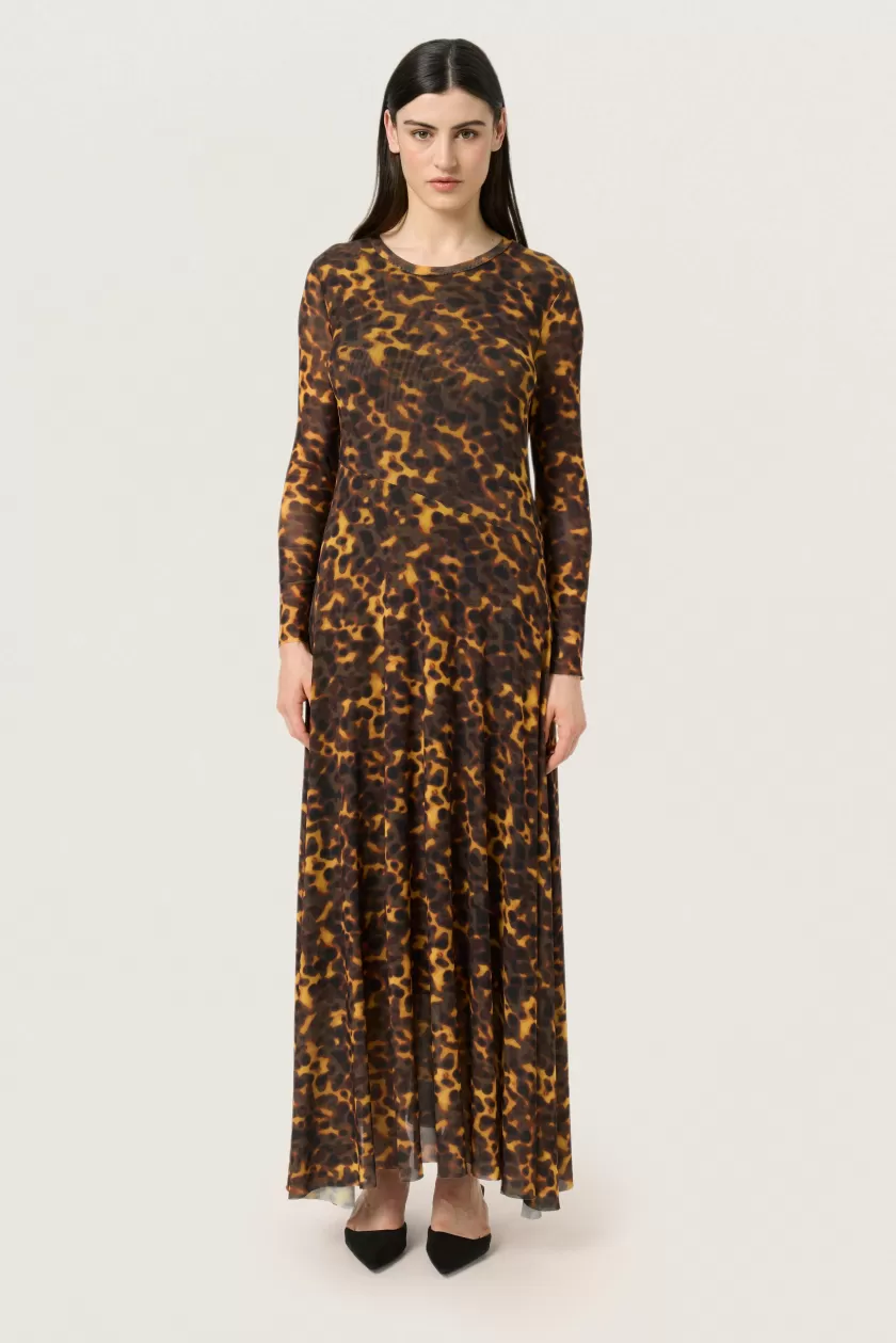 Soaked In Luxury SLKerrie Kjole Online