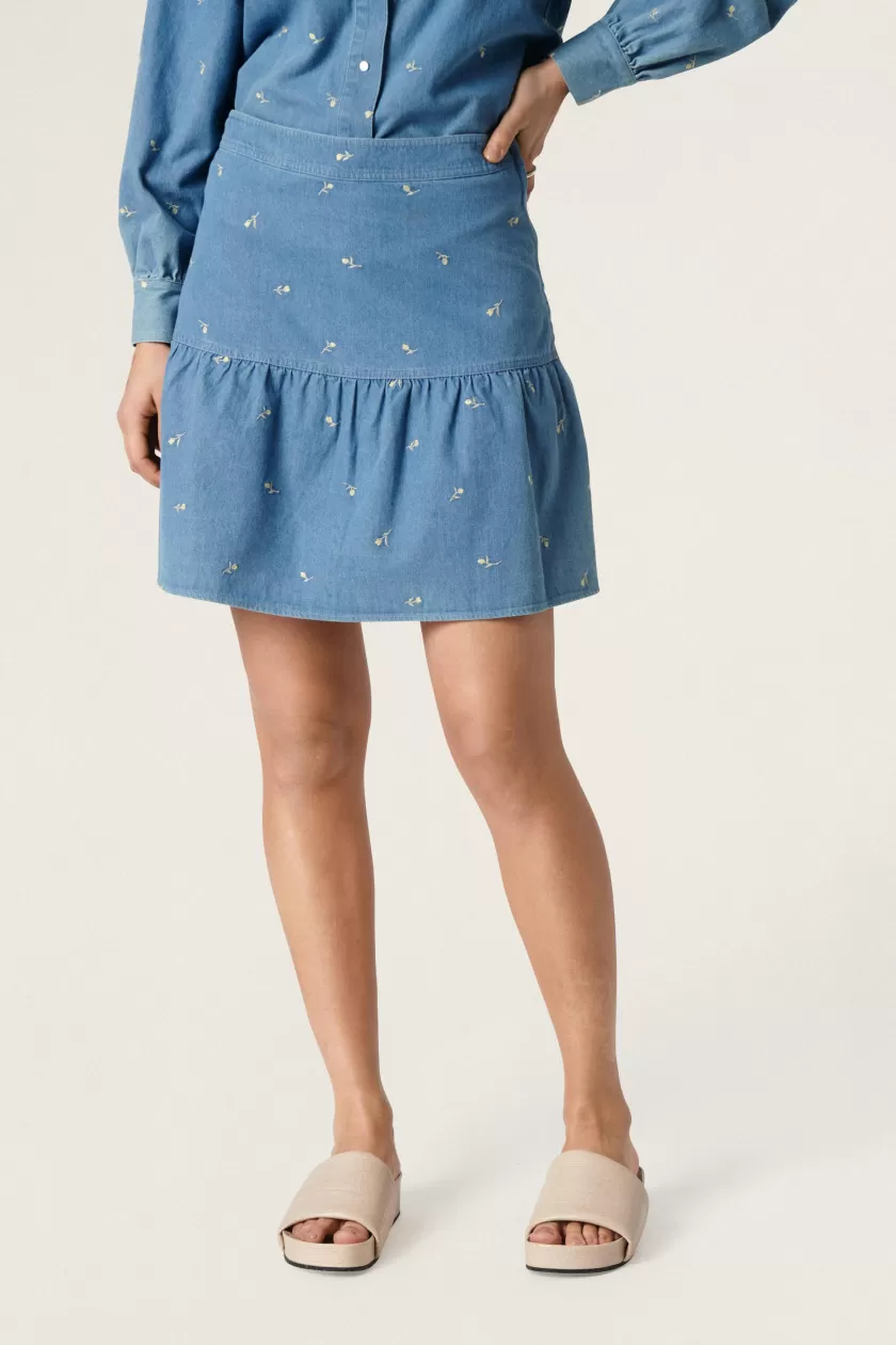 Soaked In Luxury SLKianna Kjol Online