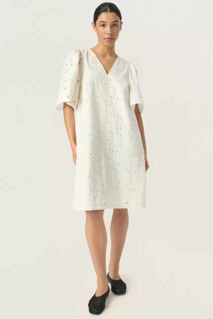 Soaked In Luxury SLKiara Kjole Discount