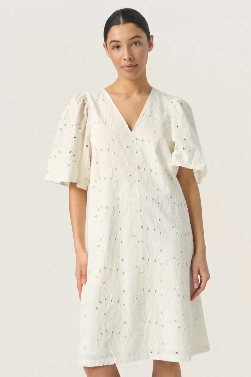 Soaked In Luxury SLKiara Kjole Discount
