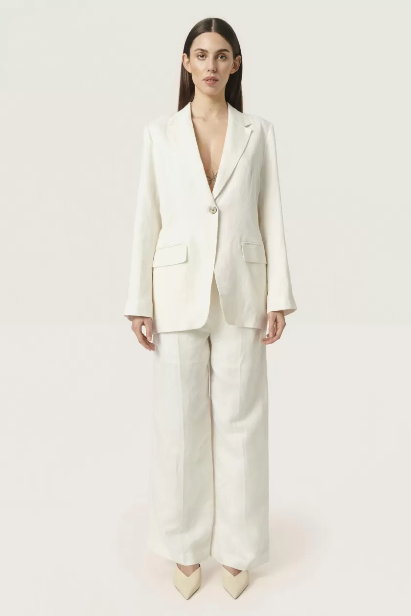 Soaked In Luxury SLKimina Blazer New