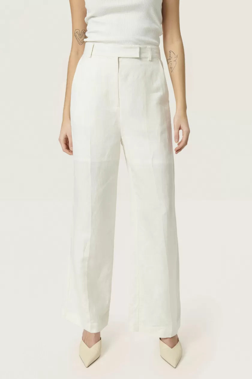 Soaked In Luxury SLKimina Byxor Best Sale