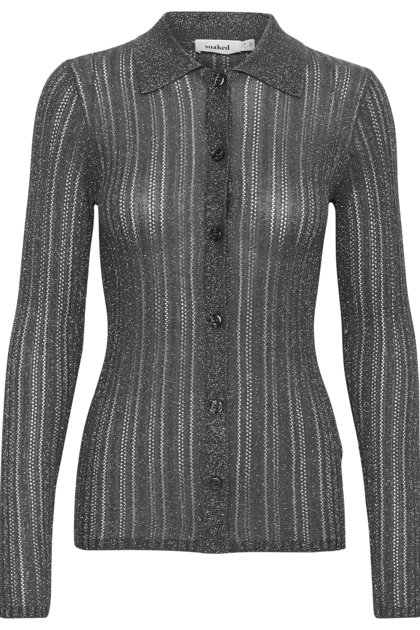 Soaked In Luxury SLLaisa Cardigan Best Sale