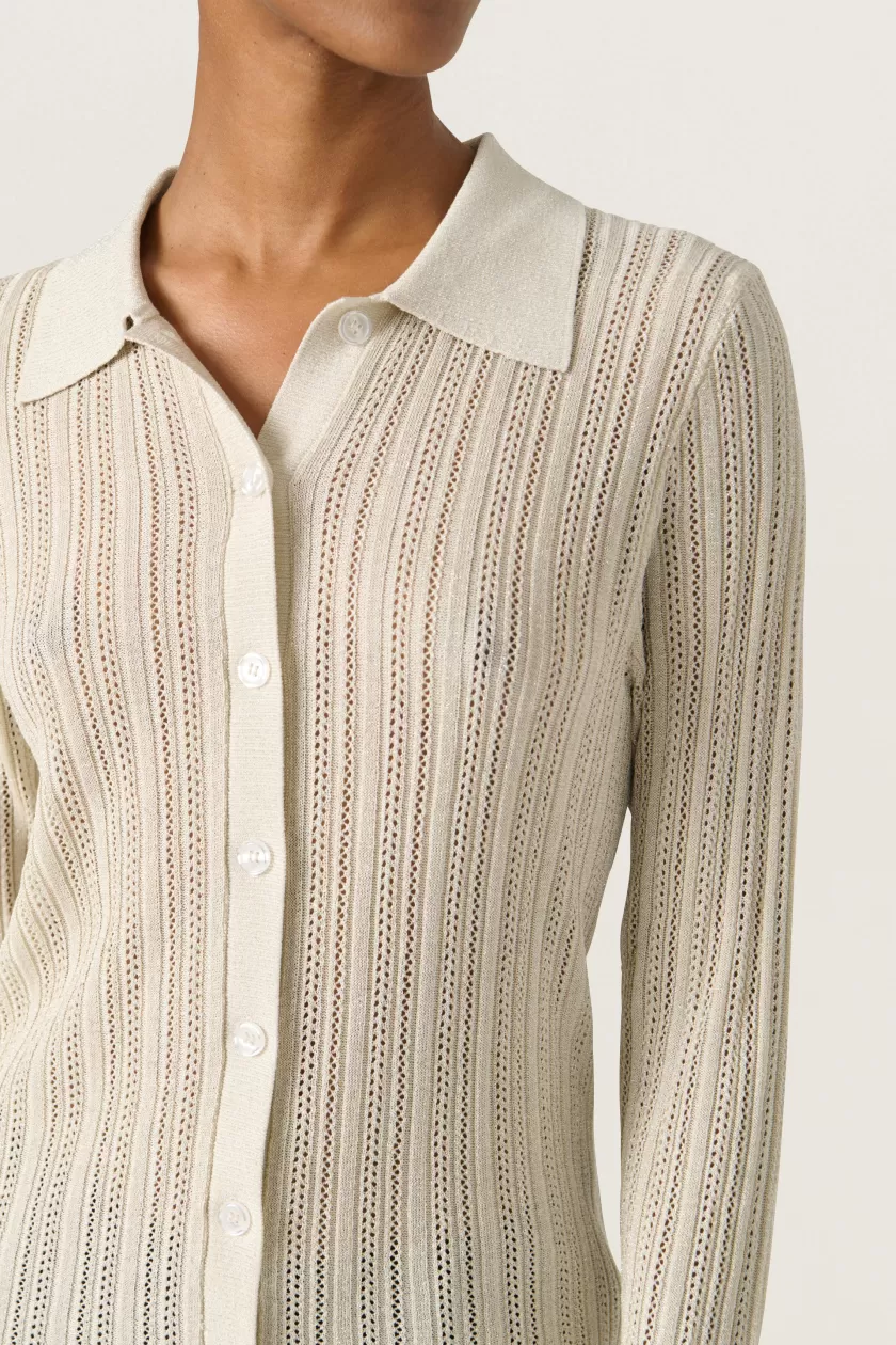 Soaked In Luxury SLLaisa Cardigan Best Sale