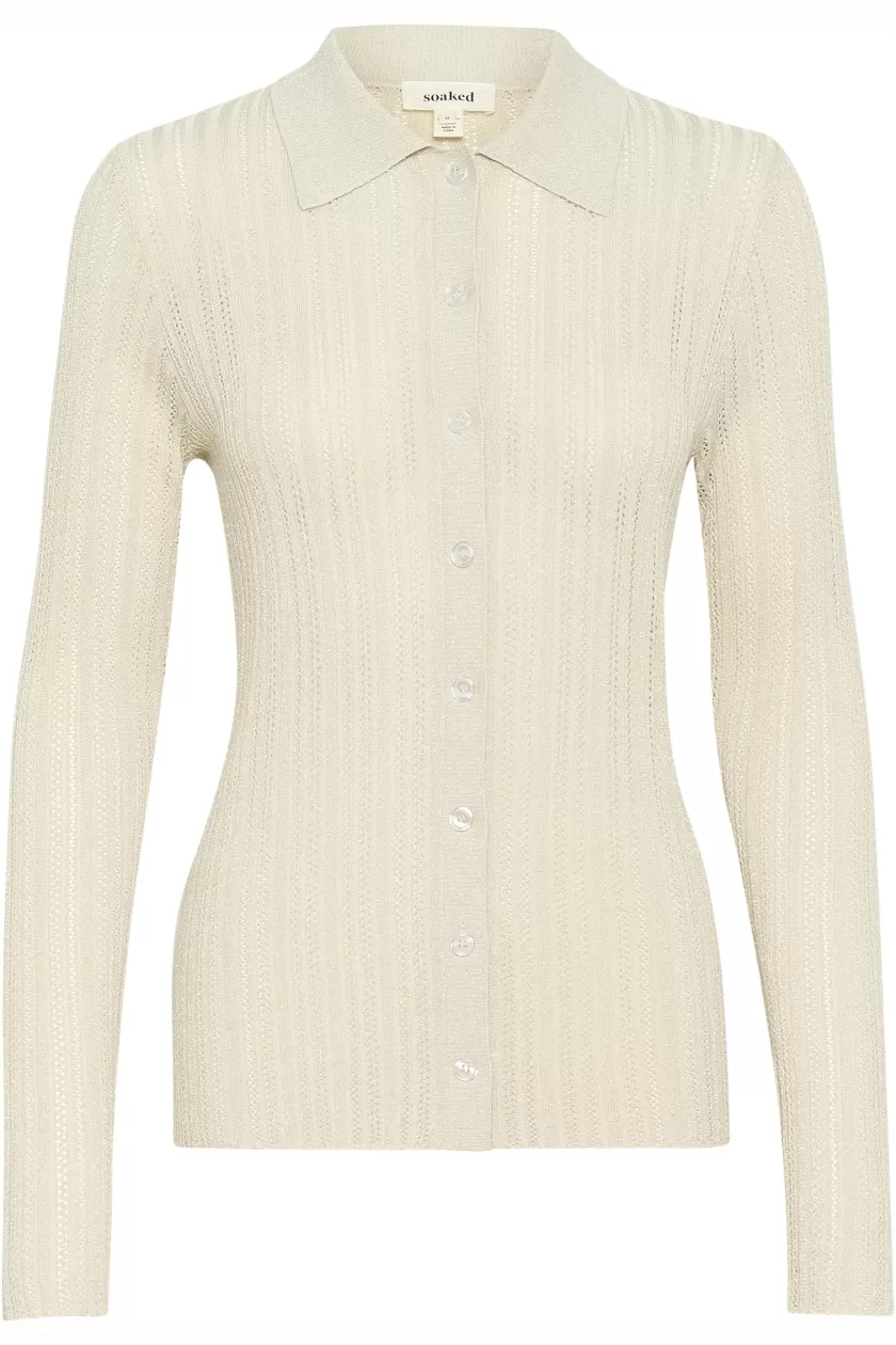 Soaked In Luxury SLLaisa Cardigan Best Sale