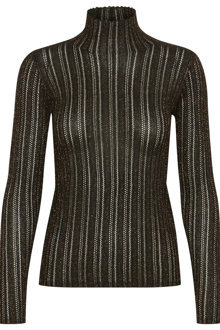 Soaked In Luxury SLLaisa Pullover Best Sale