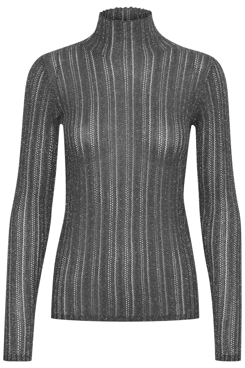 Soaked In Luxury SLLaisa Pullover Cheap