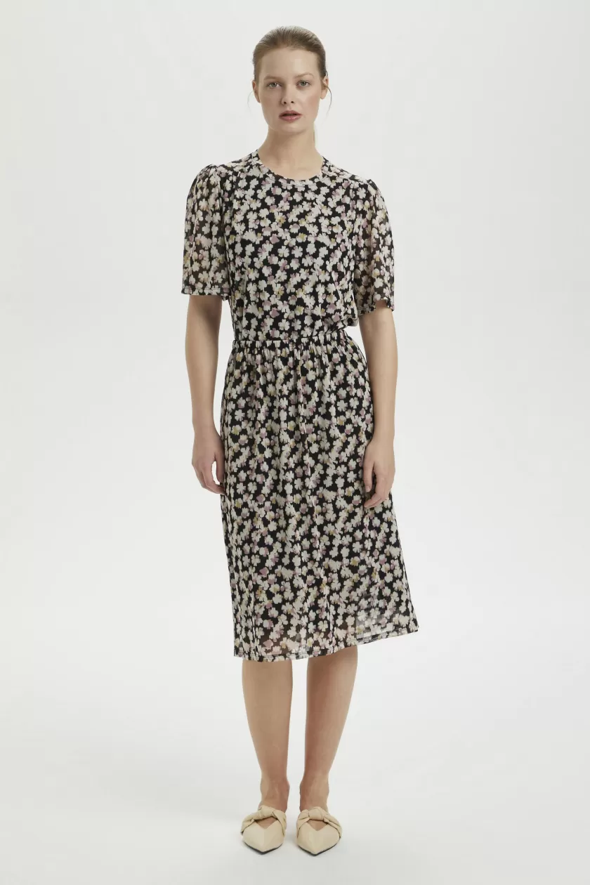 Soaked In Luxury SLLettice Top SS Best Sale