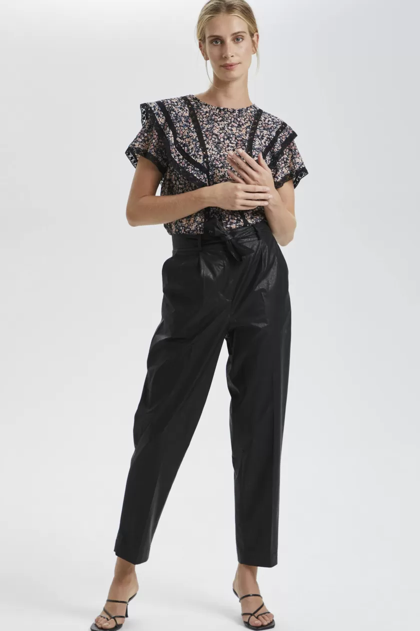 Soaked In Luxury SLLisson Pants Flash Sale