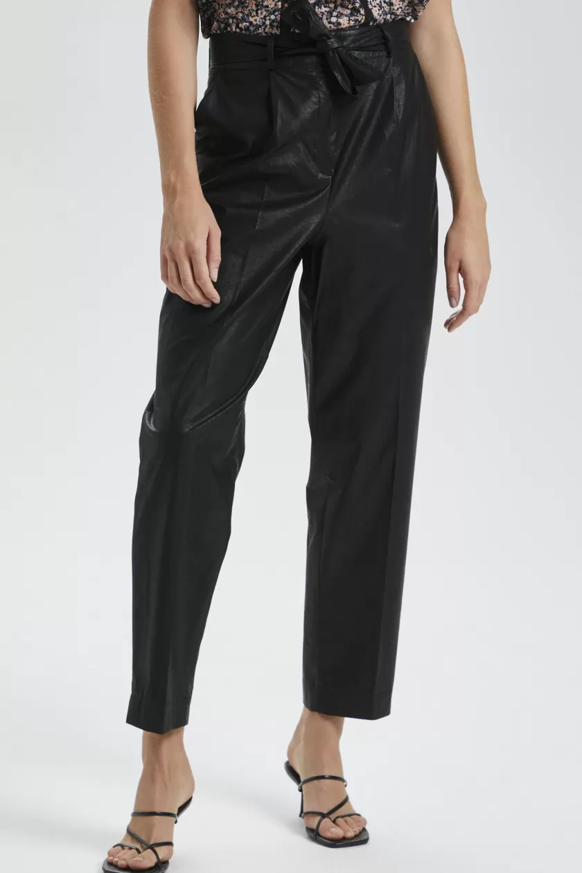 Soaked In Luxury SLLisson Pants Flash Sale