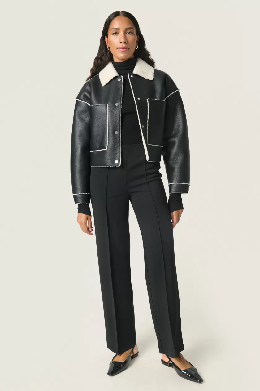 Soaked In Luxury SLLoise Yttertøy Online