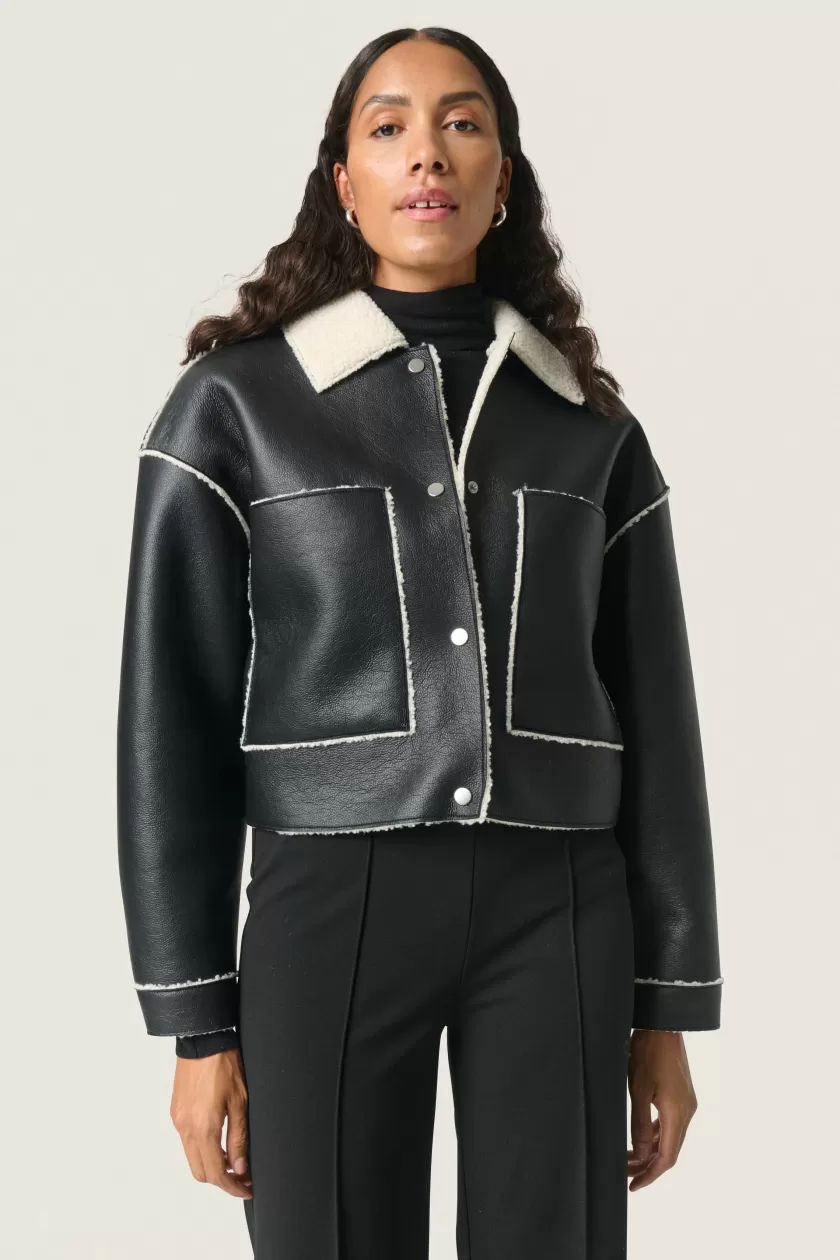 Soaked In Luxury SLLoise Yttertøy Online