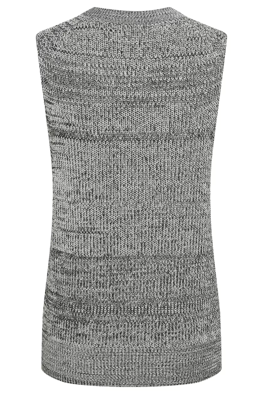 Soaked In Luxury SLLottie Vest Cheap