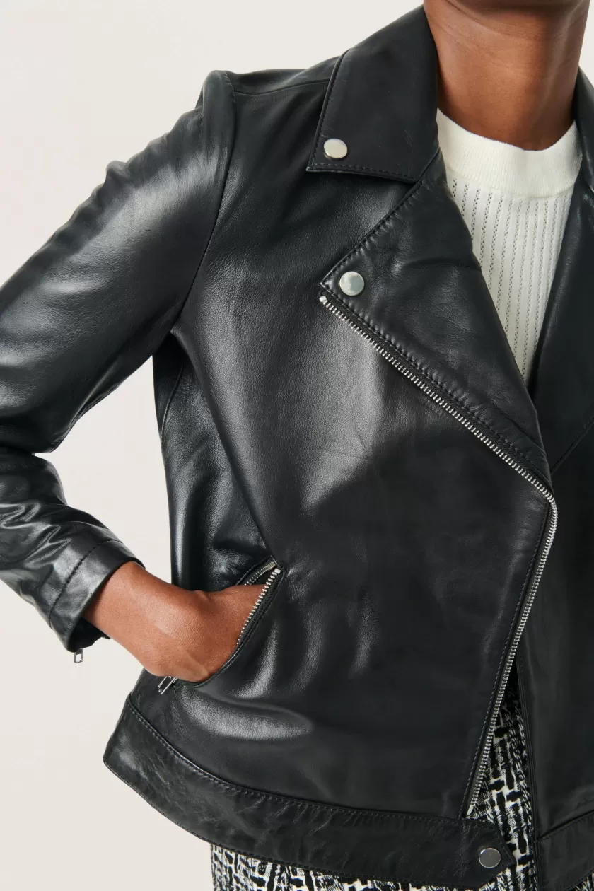 Soaked In Luxury SLMaeve Casual jakke Best Sale