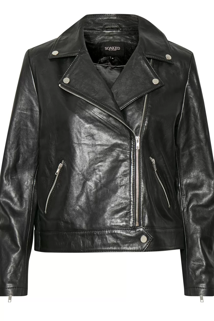 Soaked In Luxury SLMaeve Casual jakke Best Sale