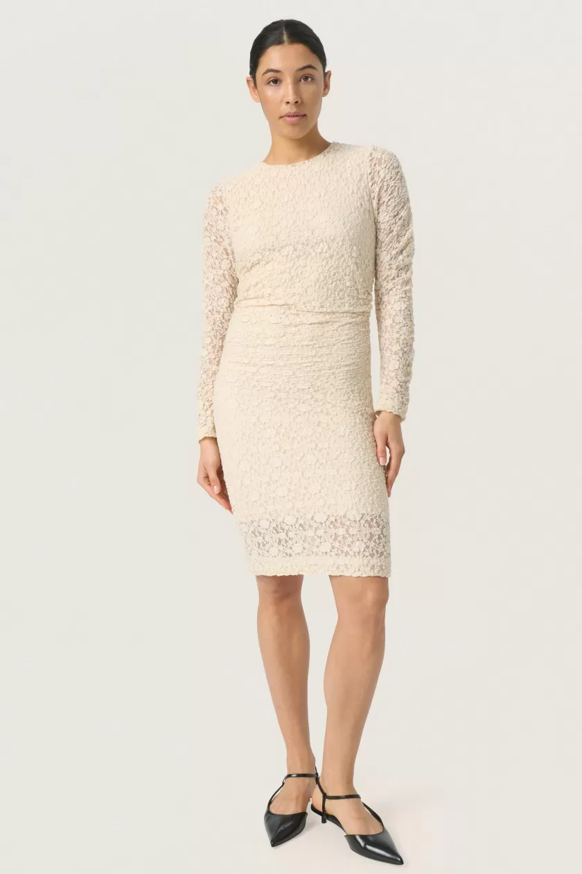 Soaked In Luxury SLMaleve Kjole Online