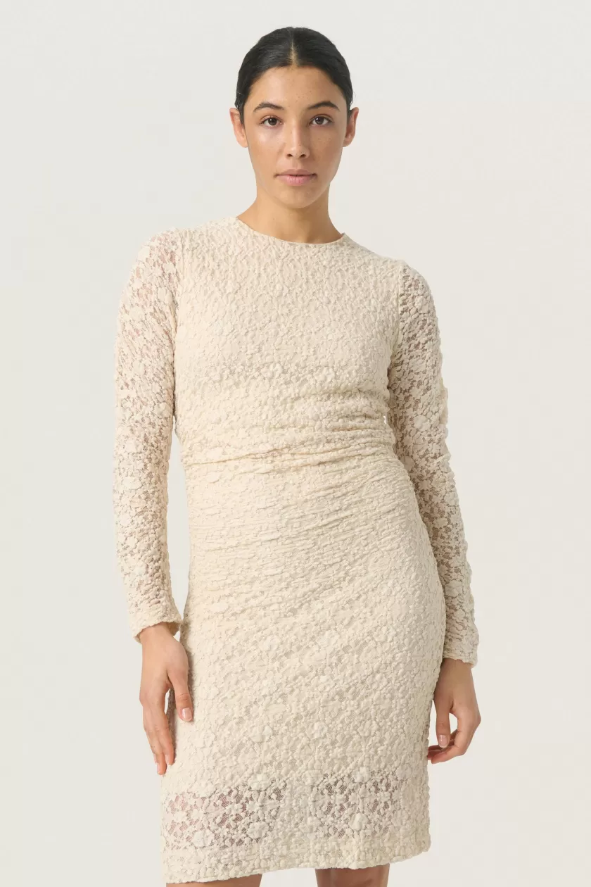 Soaked In Luxury SLMaleve Kjole Online