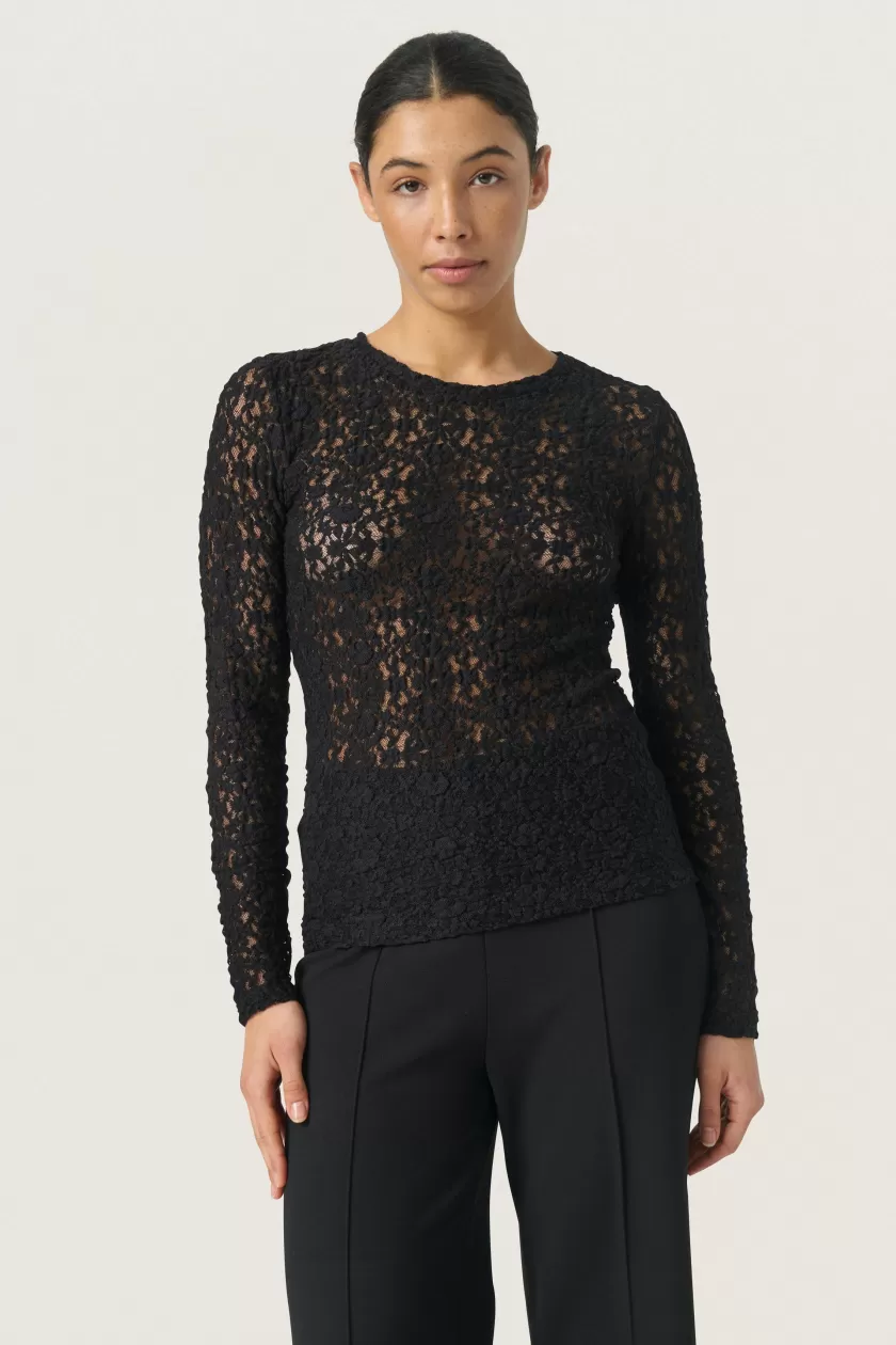 Soaked In Luxury SLMaleve T-shirt Hot