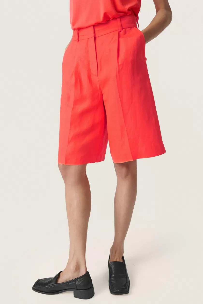 Soaked In Luxury SLMalia Shorts Best