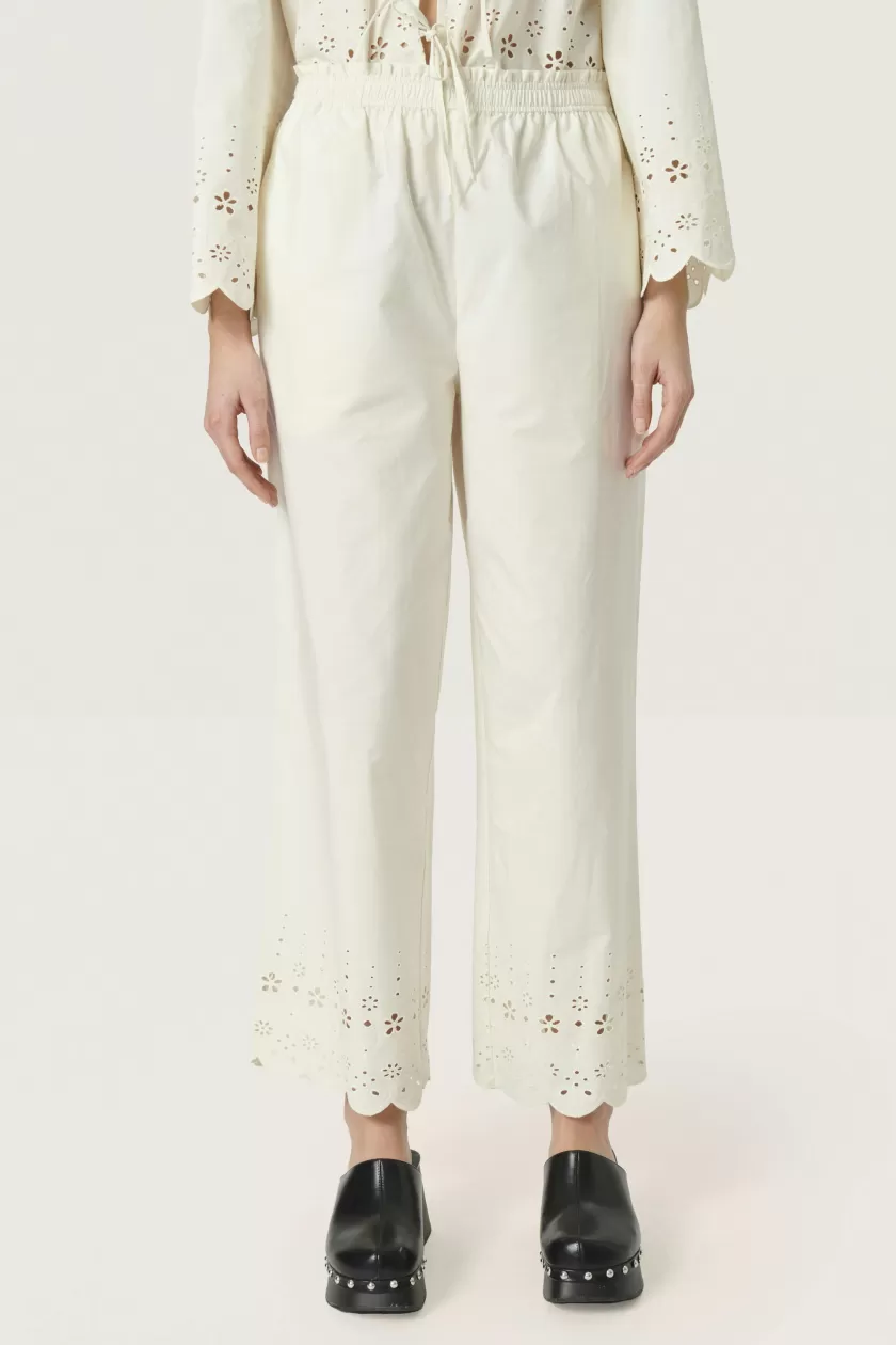 Soaked In Luxury SLMerina Byxor Sale