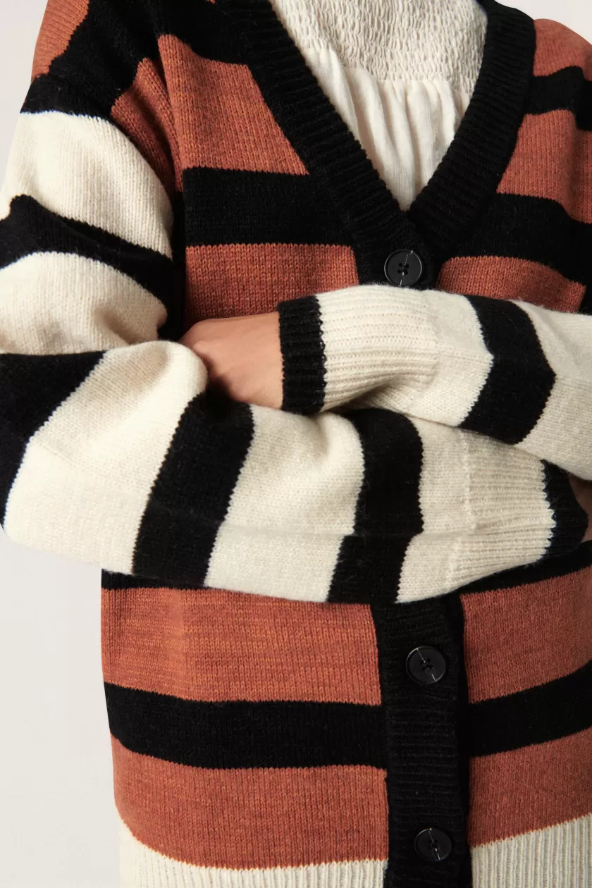 Soaked In Luxury SLMillicent Cardigan Hot