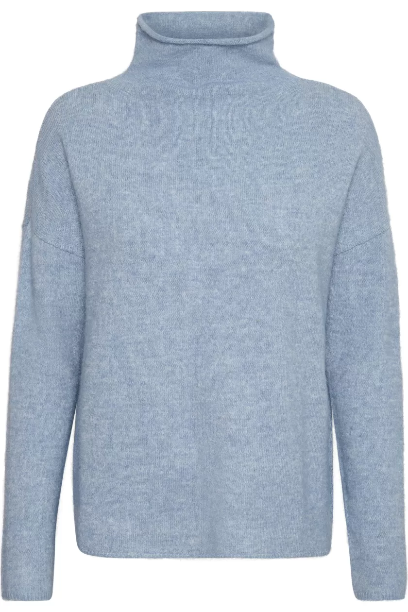Soaked In Luxury SLMiya Pullover Shop