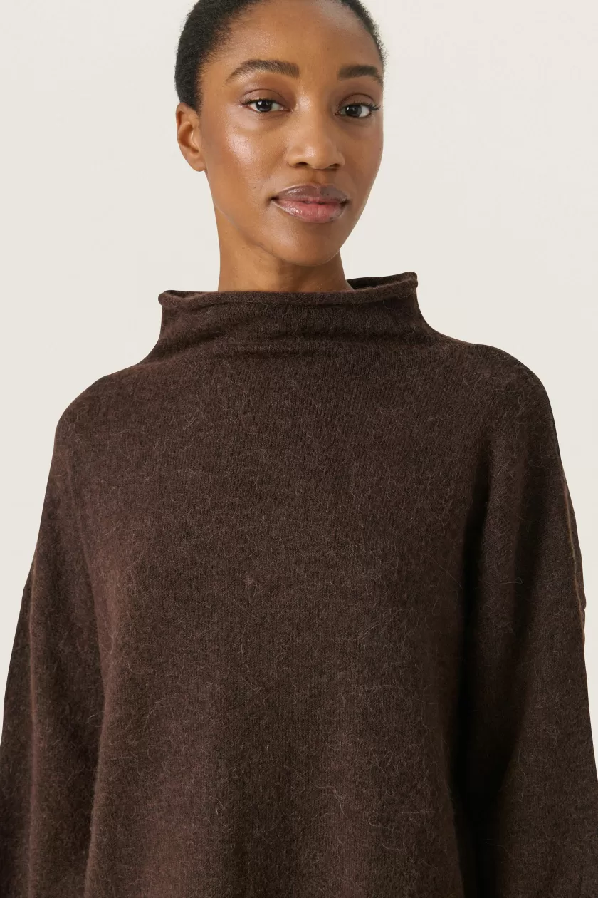 Soaked In Luxury SLMiya Pullover Store
