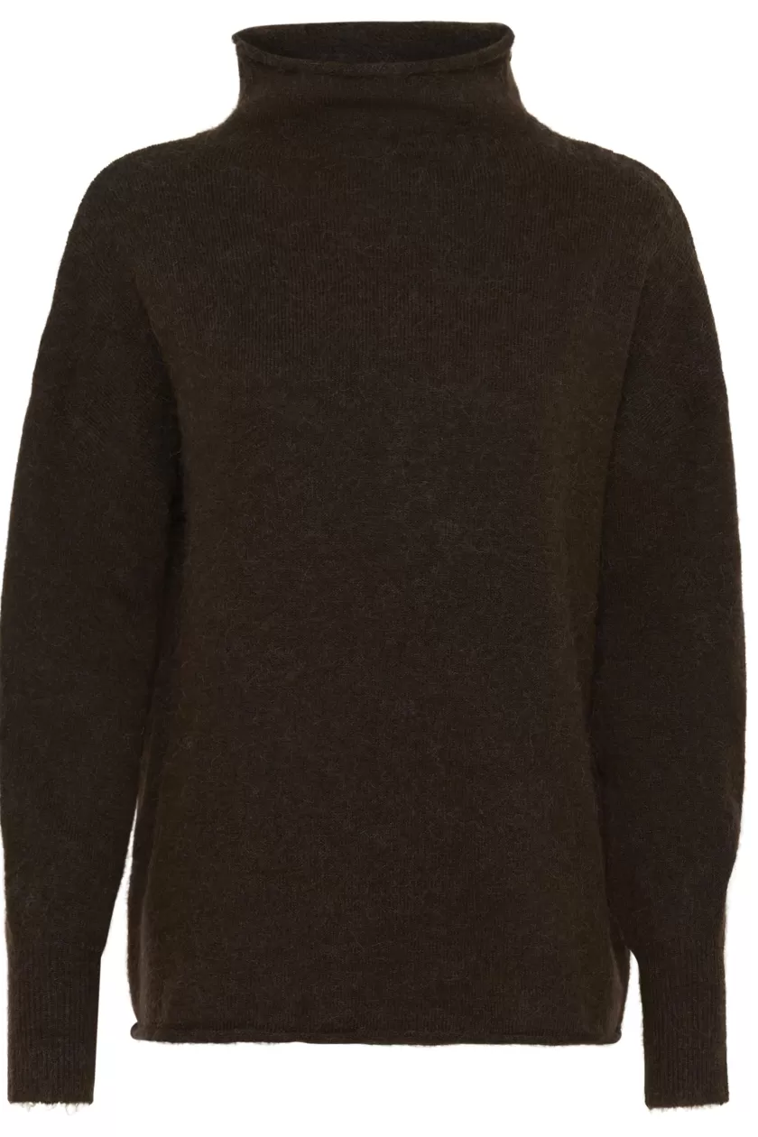 Soaked In Luxury SLMiya Pullover Store